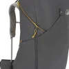Lowe Alpine Womens AirZone Ultra ND36 Rucksack - Graphene Sale