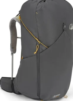 Lowe Alpine Womens AirZone Ultra ND36 Rucksack - Graphene Sale