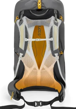 Lowe Alpine Womens AirZone Ultra ND36 Rucksack - Graphene Sale
