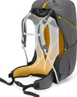 Lowe Alpine Womens AirZone Ultra ND36 Rucksack - Graphene Sale