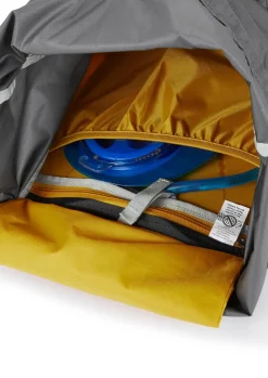 Lowe Alpine Womens AirZone Ultra ND36 Rucksack - Graphene Sale