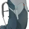 Lowe Alpine Womens AirZone Trail ND33 - Orion Blue-Citadel Clearance