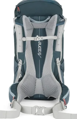 Lowe Alpine Womens AirZone Trail ND33 - Orion Blue-Citadel Clearance