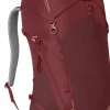 Lowe Alpine Womens AirZone Trek ND33:40 Rucksack - Raspberry Sale