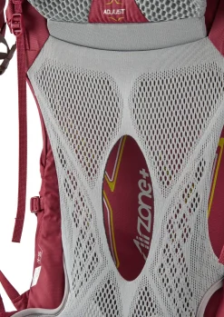 Lowe Alpine Womens AirZone Trek ND33:40 Rucksack - Raspberry Sale