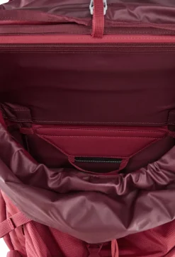 Lowe Alpine Womens AirZone Trek ND33:40 Rucksack - Raspberry Sale