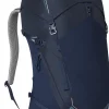 Lowe Alpine Womens AirZone Trek ND43:50 Rucksack - Navy Clearance