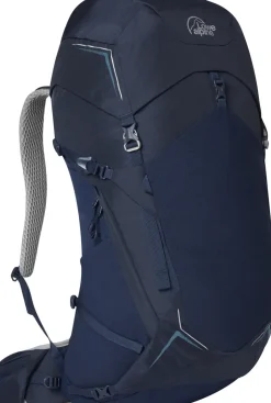 Lowe Alpine Womens AirZone Trek ND43:50 Rucksack - Navy Clearance