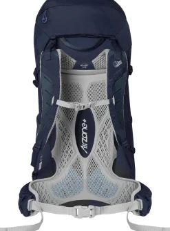 Lowe Alpine Womens AirZone Trek ND43:50 Rucksack - Navy Clearance