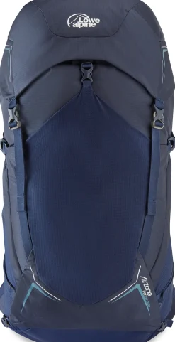 Lowe Alpine Womens AirZone Trek ND43:50 Rucksack - Navy Clearance