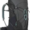Lowe Alpine Womens AirZone Trail Camino ND35:40 Rucksack - Anthracite Fashion