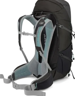 Lowe Alpine Womens AirZone Trail Camino ND35:40 Rucksack - Anthracite Fashion