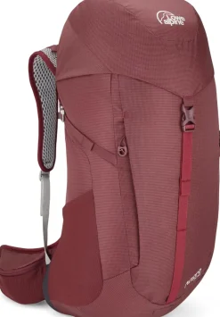 Lowe Alpine Womens AirZone Active ND25 Rucksack - Deep Heather Hot
