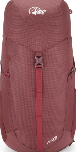 Lowe Alpine Womens AirZone Active ND25 Rucksack - Deep Heather Hot