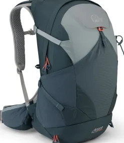 Lowe Alpine Womens AirZone Trail Duo ND30 - Orion Blue-Citadel Fashion