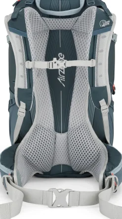 Lowe Alpine Womens AirZone Trail Duo ND30 - Orion Blue-Citadel Fashion