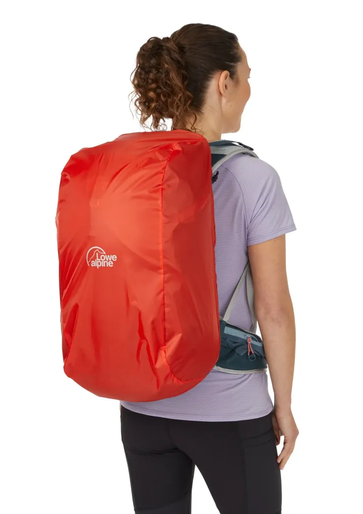 Lowe Alpine Womens AirZone Trail Duo ND30 - Orion Blue-Citadel Fashion