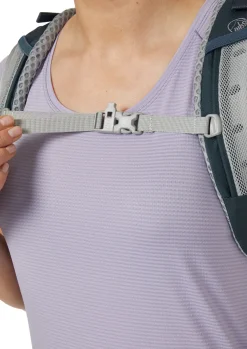 Lowe Alpine Womens AirZone Trail Duo ND30 - Orion Blue-Citadel Fashion