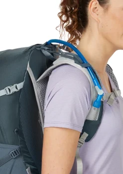 Lowe Alpine Womens AirZone Trail Duo ND30 - Orion Blue-Citadel Fashion