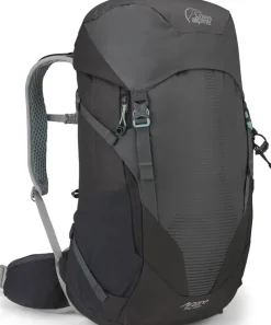 Lowe Alpine Womens AirZone Trail ND28 Rucksack - Anthracite-Graphene Best