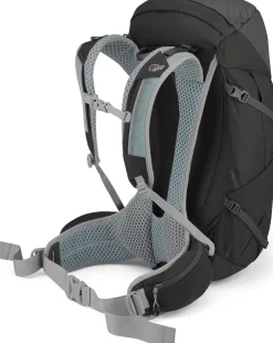 Lowe Alpine Womens AirZone Trail ND28 Rucksack - Anthracite-Graphene Best