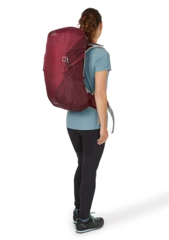 Lowe Alpine Womens AirZone Trail ND28 Rucksack - Anthracite-Graphene Best