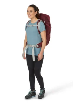Lowe Alpine Womens AirZone Trail ND28 Rucksack - Anthracite-Graphene Best