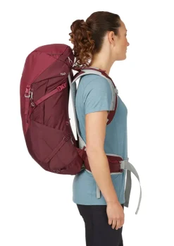 Lowe Alpine Womens AirZone Trail ND28 Rucksack - Anthracite-Graphene Best