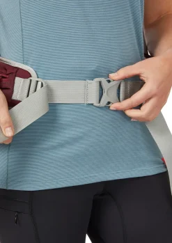 Lowe Alpine Womens AirZone Trail ND28 Rucksack - Anthracite-Graphene Best