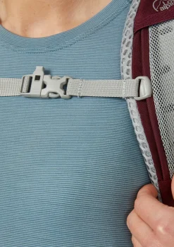 Lowe Alpine Womens AirZone Trail ND28 Rucksack - Anthracite-Graphene Best