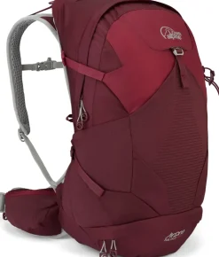 Lowe Alpine Womens AirZone Trail Duo ND30 - Deep Heather Outlet