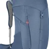 Lowe Alpine Womens AirZone Active ND25 Rucksack - Orion Blue Clearance