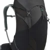 Lowe Alpine Womens AirZone Trail ND33 - Anthracite-Graphene Outlet