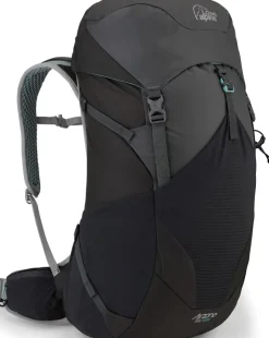 Lowe Alpine Womens AirZone Trail ND33 - Anthracite-Graphene Outlet