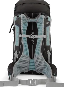 Lowe Alpine Womens AirZone Trail ND33 - Anthracite-Graphene Outlet