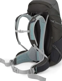 Lowe Alpine Womens AirZone Trail ND33 - Anthracite-Graphene Outlet