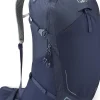 Lowe Alpine Womens AirZone Trek ND26 Rucksack - Navy Clearance