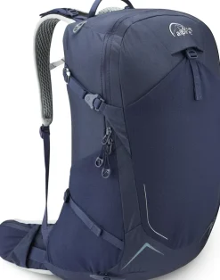 Lowe Alpine Womens AirZone Trek ND26 Rucksack - Navy Clearance