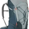 Lowe Alpine Womens AirZone Trail Camino ND35:40 Rucksack - Orion Blue Online