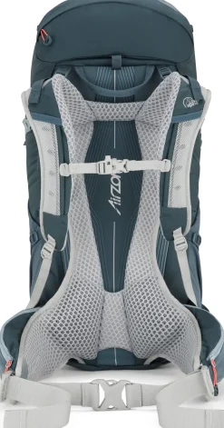 Lowe Alpine Womens AirZone Trail Camino ND35:40 Rucksack - Orion Blue Online
