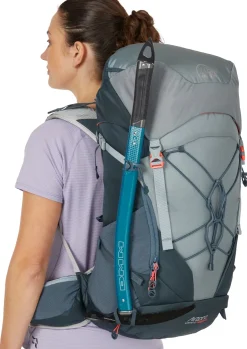 Lowe Alpine Womens AirZone Trail Camino ND35:40 Rucksack - Orion Blue Online
