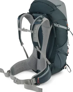 Lowe Alpine Womens AirZone Trail Camino ND35:40 Rucksack - Orion Blue Online