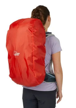 Lowe Alpine Womens AirZone Trail Camino ND35:40 Rucksack - Orion Blue Online