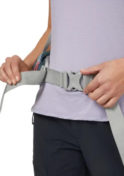 Lowe Alpine Womens AirZone Trail Camino ND35:40 Rucksack - Orion Blue Online