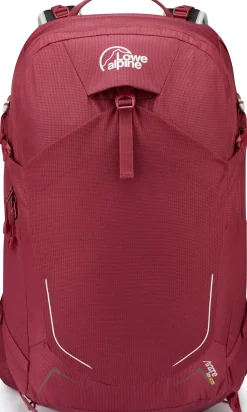 Lowe Alpine Womens AirZone Trek ND26 Rucksack - Raspberry Fashion