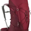 Lowe Alpine Womens AirZone Trail Camino ND35:40 Rucksack - Deep Heather Outlet