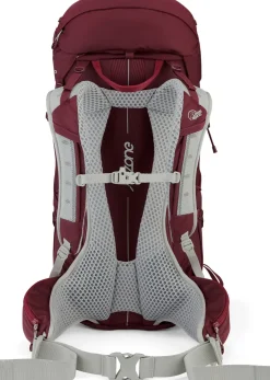 Lowe Alpine Womens AirZone Trail Camino ND35:40 Rucksack - Deep Heather Outlet