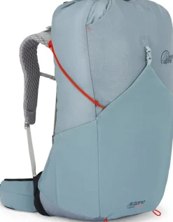 Lowe Alpine Womens AirZone Ultra ND26 Rucksack - Citadel Hot