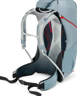 Lowe Alpine Womens AirZone Ultra ND26 Rucksack - Citadel Hot
