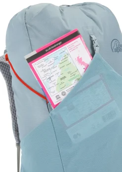 Lowe Alpine Womens AirZone Ultra ND26 Rucksack - Citadel Hot